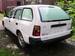 Preview Toyota Corolla Wagon