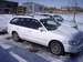 Pictures Toyota Corolla Wagon