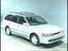 Pictures Toyota Corolla Wagon
