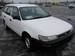 Pictures Toyota Corolla Wagon