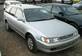 Pictures Toyota Corolla Wagon