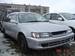 Photos Toyota Corolla Wagon
