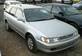 Photos Toyota Corolla Wagon