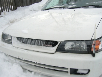 Corolla Wagon