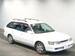 Wallpapers Toyota Corolla Wagon