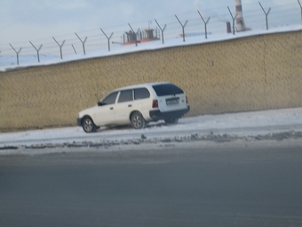 1999 Toyota Corolla Wagon