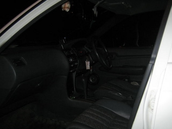 1999 Toyota Corolla Wagon
