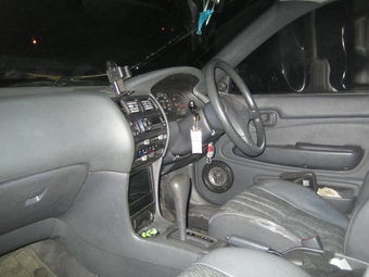 Corolla Wagon