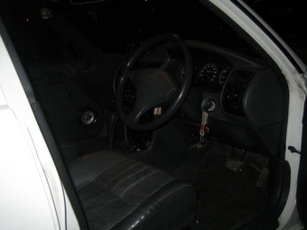 1999 Corolla Wagon
