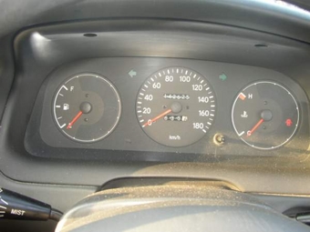 1999 Corolla Wagon