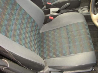 Toyota Corolla Wagon