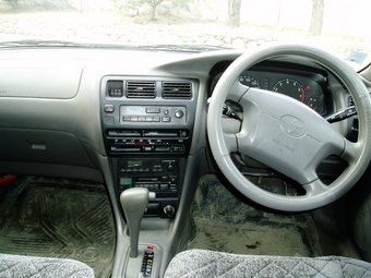 1999 Corolla Wagon