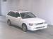 Pictures Toyota Corolla Wagon