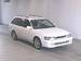 Pictures Toyota Corolla Wagon