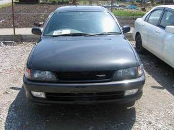 Corolla Wagon