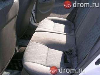 Toyota Corolla Wagon