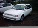 Pictures Toyota Corolla Wagon