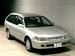 Pictures Toyota Corolla Wagon