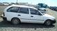 Images Toyota Corolla Wagon