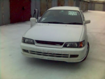 Corolla Wagon