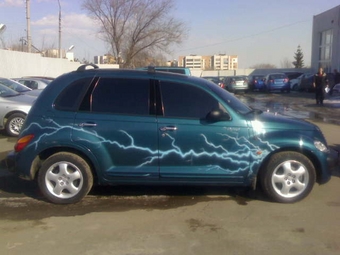 Corolla Wagon