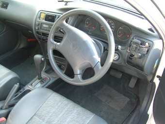 Corolla Wagon