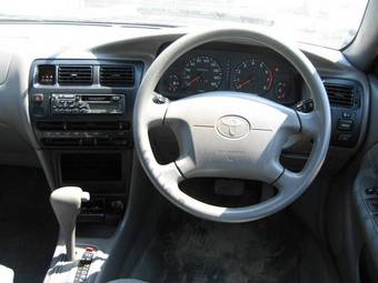Corolla Wagon
