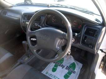 Toyota Corolla Wagon