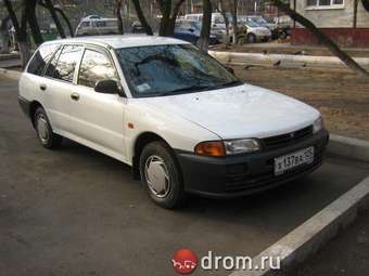 2001 Toyota Corolla Wagon