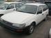 Pictures Toyota Corolla Wagon