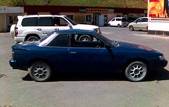 1987 Toyota Corona