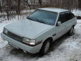 1987 Toyota Corona