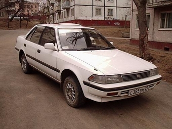 1988 Toyota Corona