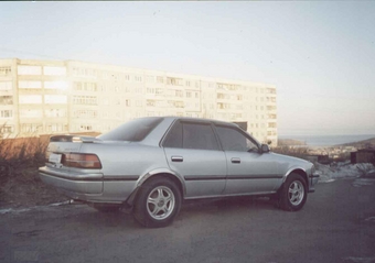 1988 Toyota Corona