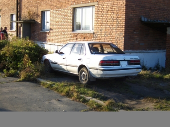 1988 Toyota Corona