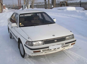 1988 Toyota Corona