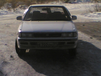 1988 Toyota Corona