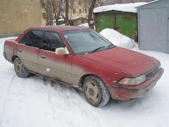 1988 Toyota Corona