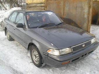 1988 Toyota Corona