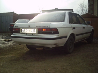 1988 Toyota Corona