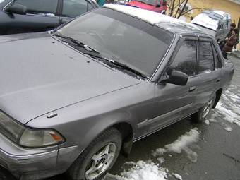 1988 Toyota Corona