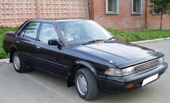 1988 Toyota Corona