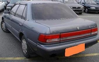 1988 Toyota Corona