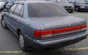 1988 Toyota Corona