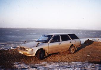 1989 Toyota Corona