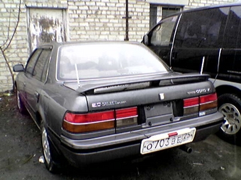 1989 Toyota Corona