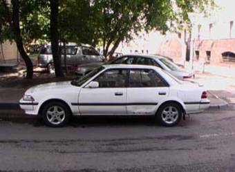 1989 Toyota Corona