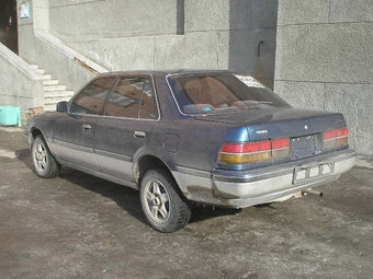 1989 Toyota Corona