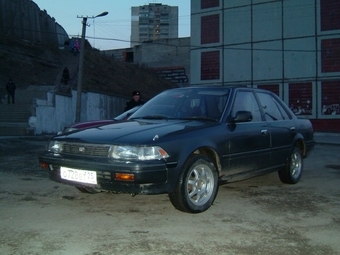 1989 Toyota Corona