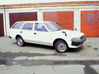 1989 Toyota Corona